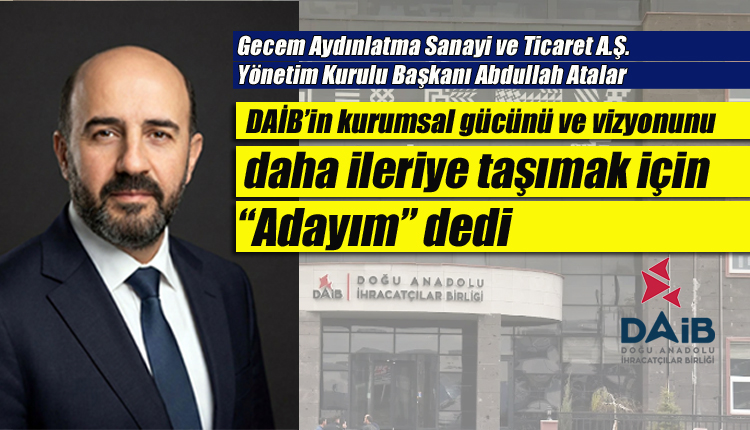 Erzurum Haber Gazatesi – Adaylık Haberi